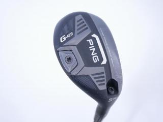 fairway_wood : ไม้กระเทย Ping G425 (รุ่นปี 2021) Loft 26 ก้าน HZRDUS Smoke RDX Flex S