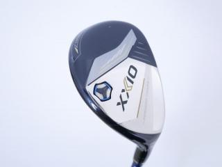 Fairway Wood : xxio : ไม้กระเทย XXIO 13 (ออกปี 2024) Loft 20 ก้าน MP-1300 Flex SR