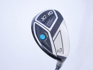 fairway_wood : ไม้กระเทย XXIO 11 (ปี 2021) Loft 18 ก้าน MP-1100 Flex R
