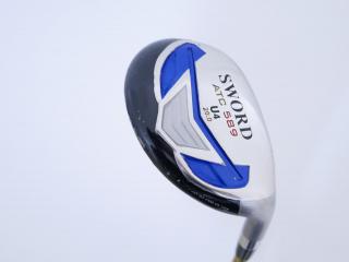 fairway_wood : ไม้กระเทย Katana Sword ATC-589 Loft 20 ก้าน Speeder 589 Flex SR