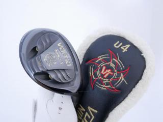 fairway_wood : ไม้กระเทย Katana Voltio NINJA 880Hi (ตัวท๊อป รุ่นปี 2018) Loft 19 ก้าน Fujikura Speeder 361 Flex SR