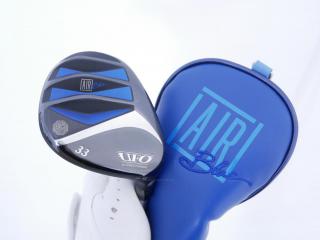fairway_wood : ไม้กระเทย Kasco UFO AIR (ออกปี 2024) Loft 15 Flex S