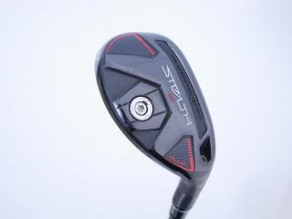 Fairway Wood : Taylormade : ไม้กระเทย Taylormade Stealth 2 Plus (รุ่นปี 2023) Loft 19.5 ก้าน Mitsubishi Diamana TM70 Flex S