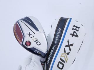 fairway_wood : ไม้กระเทย XXIO 12 Red (รุ่นปี 2023) Loft 20 ก้าน MP-1200 Flex S