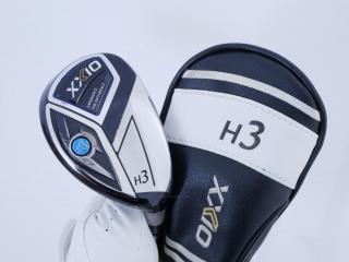 fairway_wood : ไม้กระเทย XXIO 11 (ปี 2021) Loft 18 ก้าน MP-1100 Flex R