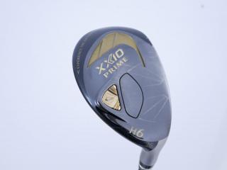 fairway_wood : ไม้กระเทย XXIO Prime 11 (รุ่นปี 2022 ท๊อปสุด ตีง่าย ไกล) Loft 26 ก้านกราไฟต์ SP-1100 Flex R