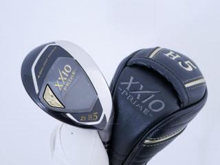fairway_wood : ไม้กระเทย XXIO Prime 10 (รุ่นท๊อปสุด ปี 2020) Loft 23 ก้าน SP-1000 Flex R2