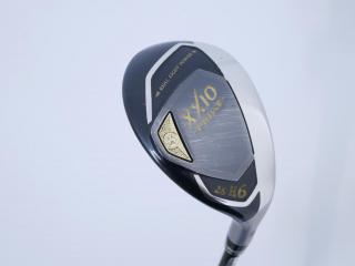 fairway_wood : ไม้กระเทย XXIO Prime 10 (รุ่นท๊อปสุด ปี 2020) Loft 26 ก้าน SP-1000 Flex R