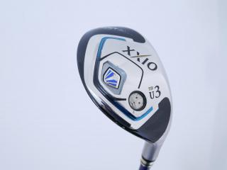 Fairway Wood : ไม้กระเทย XXIO 8 (ออกปี 2015) Loft 19 ก้าน MP-800 Flex R