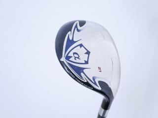 Fairway Wood : Other Brand : ไม้กระเทย Romaro RAY Alpha Titanium (ปี 2021 ตีไกลมากๆ) Loft 21 สุดยอดก้าน Fujikura Diamond Speeder HB 8 Flex S