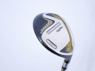 fairway_wood : ไม้กระเทย Honma Beres 2020 (ออกปี 2020) Loft 19 ก้าน Honma ARMRQ (42) Flex R (2 ดาว)