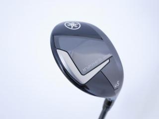 fairway_wood : ไม้กระเทย Yamaha Inpres DriveStar (รุ่นล่าสุด ปี 2025 ตีไกลมากๆ) Loft 20.5 ก้าน Fujikura Speeder NX M425u Flex R