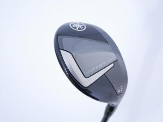 Fairway Wood : Yamaha : ไม้กระเทย Yamaha Inpres DriveStar (รุ่นล่าสุด ปี 2025 ตีไกลมากๆ) Loft 20.5 ก้าน Fujikura Speeder NX M425u Flex SR