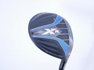 Fairway Wood : callaway : หัวไม้ 4 Callaway XR Loft 17 ก้าน Project X HZRDUS 6.5 Flex S