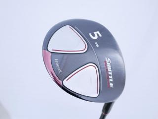 Fairway Wood : Maruman : หัวไม้ 5 Maruman Shuttle i4000X Loft 18 Flex R