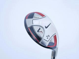 Fairway Wood : ไม้กระเทย Nike VR Loft 18 ก้านเหล็ก Flex S