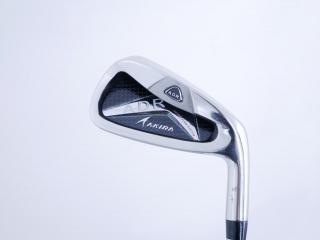 fairway_wood : เหล็ก 4 Akira ADR Loft 21 Flex R