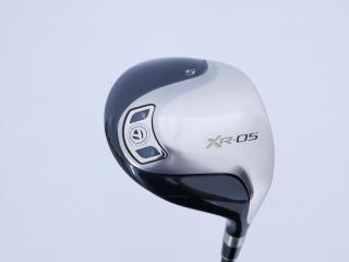 fairway_wood : หัวไม้ 5 Taylormade XR-05 Loft 18 ก้าน Tour AD SF-6 Flex S