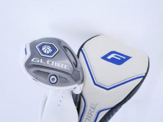 fairway_wood : หัวไม้ 3 Taylormade Gloire F (รุ่นท๊อปสุด) Loft 15 Flex R