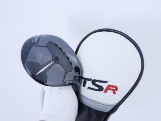 fairway_wood : หัวไม้ 3 Titleist TSR 3 (ปี 2023) Loft 15 ก้าน Mitsubishi TENSEI 50 Flex R