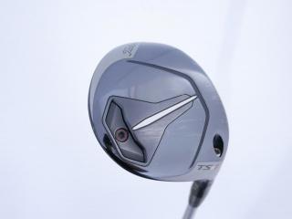 fairway_wood : หัวไม้ 5 Titleist TSR 1 (ปี 2023) Loft 18 ก้าน Titleist TSP120 Flex R