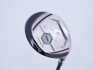 Fairway Wood : Other Brand : หัวไม้ 3 Romaro Ray Type R (รุ่นปี 2018) Loft 15 Flex S