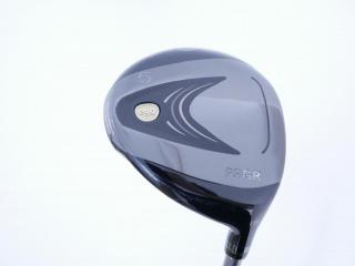 fairway_wood : หัวไม้ 5 PRGR Super Egg (รุ่นปี 2023 หน้าเด้งเกินกฏ COR 0.84 หายากมาก) Loft 19 ก้าน M-37 Flex R