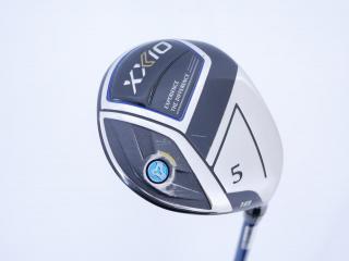 fairway_wood : หัวไม้ 5 XXIO 11 (ปี 2021) Loft 18 ก้าน MP-1100 Flex R
