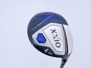 fairway_wood : หัวไม้ 4 XXIO 10 (รุ่นปี 2019) Loft 16.5 ก้าน MP-1000 Flex R