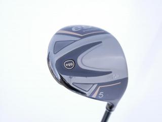 fairway_wood : หัวไม้ 5 PRGR Super EGG Evolution (รุ่นล่าสุด ออกปี 2024 หน้าเด้งเกินกฏ ตีไกลมาก) Loft 19 Flex R2 (M-35)