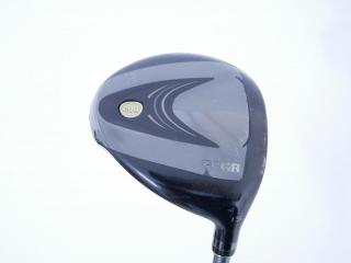 fairway_wood : หัวไม้ 3 PRGR Super Egg (รุ่นปี 2023 หน้าเด้งเกินกฏ COR 0.84 หายากมาก) Loft 15 ก้าน M-37 Flex R