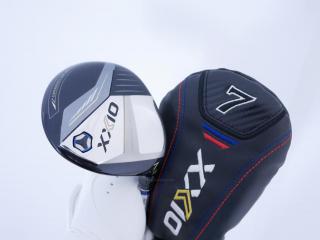 fairway_wood : หัวไม้ 7 XXIO 13 (ออกปี 2024) Loft 20 ก้าน MP-1300 Flex R