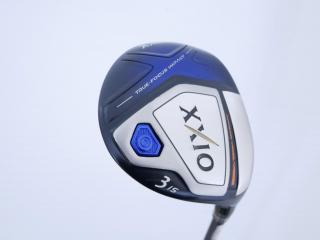 fairway_wood : หัวไม้ 3 XXIO 10 (รุ่นปี 2019) Loft 15 ก้าน MP-1000 Flex R
