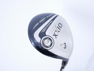 fairway_wood : หัวไม้ 3 XXIO 9 Miyazaki Model (ออกปี 2016) Loft 15 Flex S