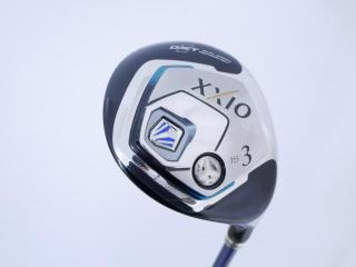 fairway_wood : หัวไม้ 3 XXIO 8 (ออกปี 2015) Loft 15 ก้าน MP-800 Flex S
