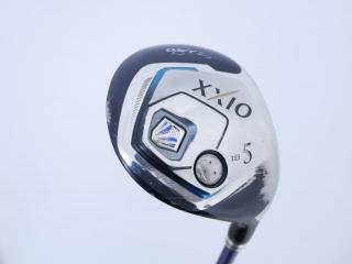 Fairway Wood : xxio : หัวไม้ 5 XXIO 8 (ออกปี 2015) Loft 18 ก้าน MP-800 Flex S
