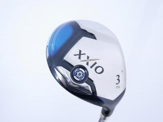 Fairway Wood : xxio : หัวไม้ 3 XXIO 7 Loft 15 ก้าน MP-700 Flex S