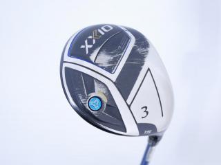 fairway_wood : หัวไม้ 3 XXIO 11 (ปี 2021) Loft 15 ก้าน MP-1100 Flex SR