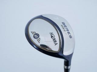 Fairway Wood : Honma : หัวไม้ 7 Honma Beres MG812 Loft 21 ก้าน ARMRQ UD54 Flex R (2 ดาว)