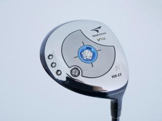 Fairway Wood : หัวไม้ 5 Tourstage VIQ (ตีง่าย) Loft 19 Flex SR