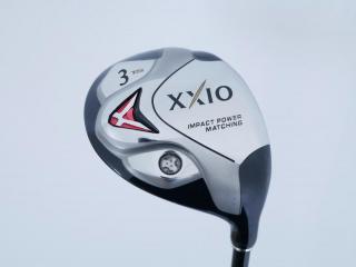 fairway_wood : หัวไม้ 3 XXIO 6 Loft 15 ก้าน MP-600 Flex S