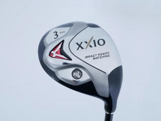 Fairway Wood : xxio : หัวไม้ 3 XXIO 6 Loft 15 ก้าน MP-600 Flex S