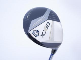Fairway Wood : xxio : หัวไม้ 4 XXIO 13 (ออกปี 2024) Loft 16.5 ก้าน MP-1300 Flex R