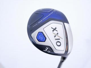 Fairway Wood : xxio : หัวไม้ 3 XXIO 10 (รุ่นปี 2019) Loft 15 ก้าน MP-1000 Flex R