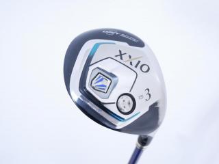 Fairway Wood : xxio : หัวไม้ 3 XXIO 8 (ออกปี 2015) Loft 15 ก้าน MP-800 Flex R