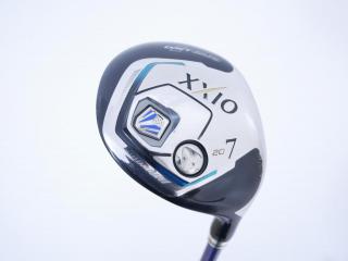Fairway Wood : xxio : หัวไม้ 7 XXIO 8 (ออกปี 2015) Loft 20 ก้าน MP-800 Flex R