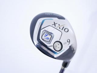 Fairway Wood : xxio : หัวไม้ 9 XXIO 8 (ออกปี 2015) Loft 23 ก้าน MP-800 Flex R
