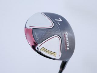 Fairway Wood : Maruman : หัวไม้ 7 Maruman Shuttle i4000X Loft 21 Flex R2