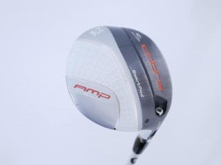 fairway_wood : หัวไม้ 5 Cobra AMP Cell Loft 17-20 (ปรับได้) Flex SR