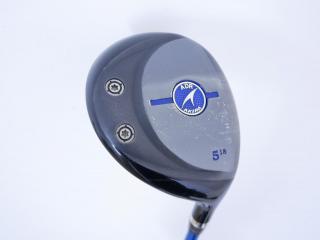 fairway_wood : หัวไม้ 5 Akira ADR Loft 18 ก้าน NGS